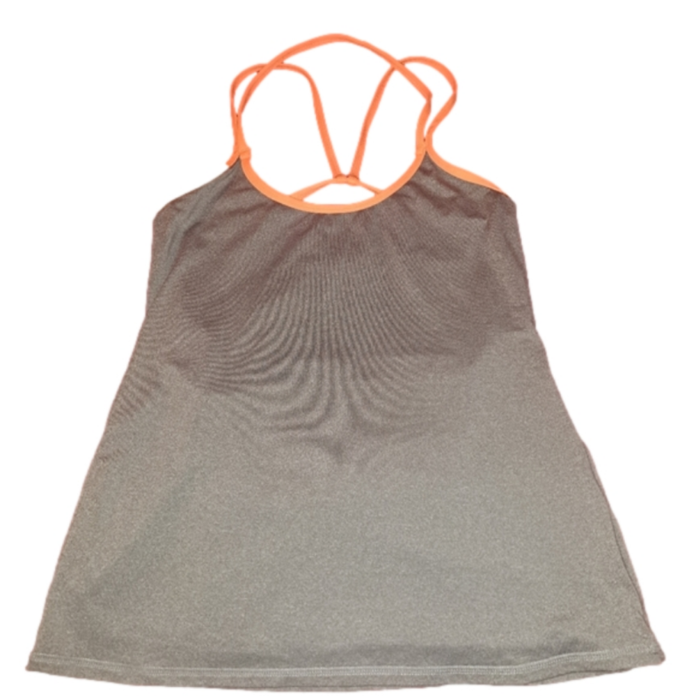 Women's fabletics szS dri fit top. Great condition.